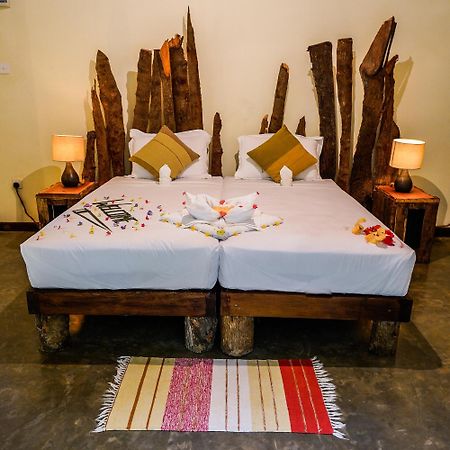Mahagedara Wellness Retreat 호텔 Avudangawa 외부 사진