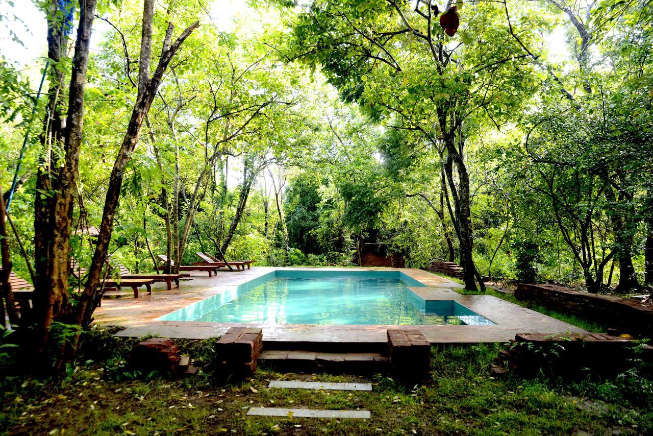 Mahagedara Wellness Retreat 호텔 Avudangawa 외부 사진