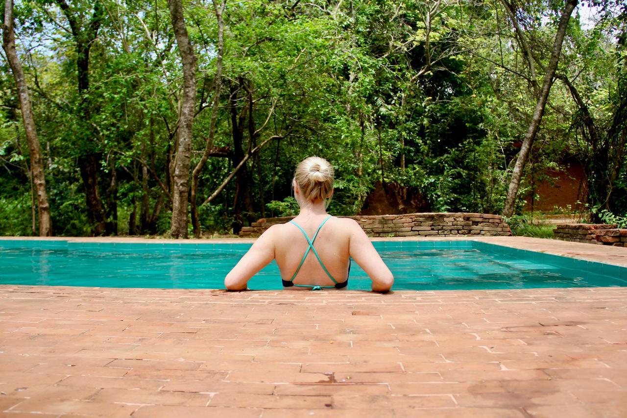 Mahagedara Wellness Retreat 호텔 Avudangawa 외부 사진
