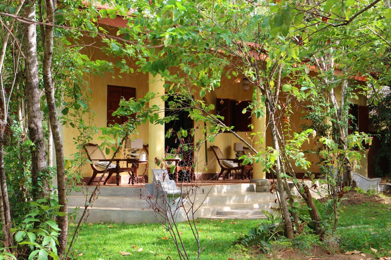 Mahagedara Wellness Retreat 호텔 Avudangawa 외부 사진