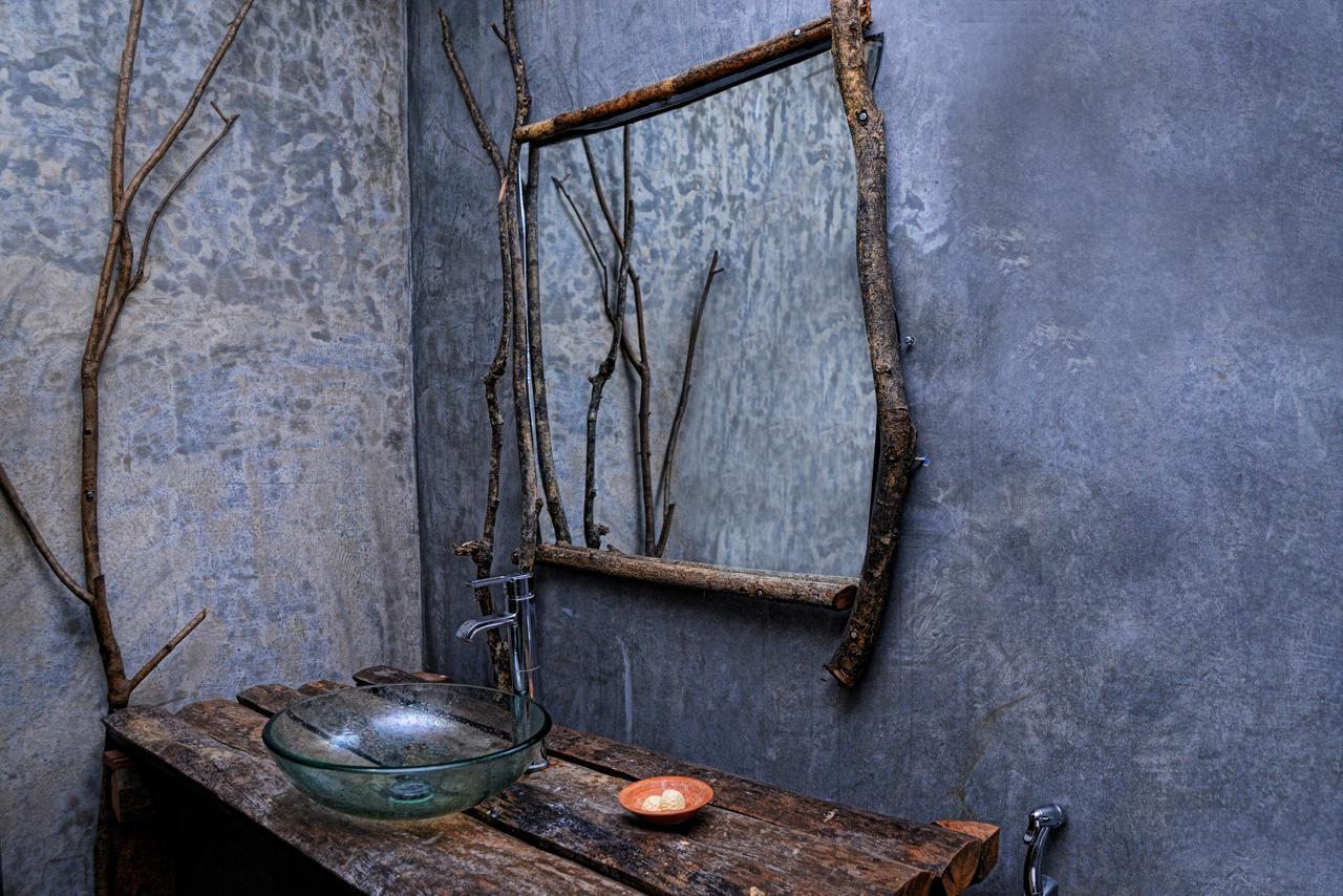 Mahagedara Wellness Retreat 호텔 Avudangawa 외부 사진