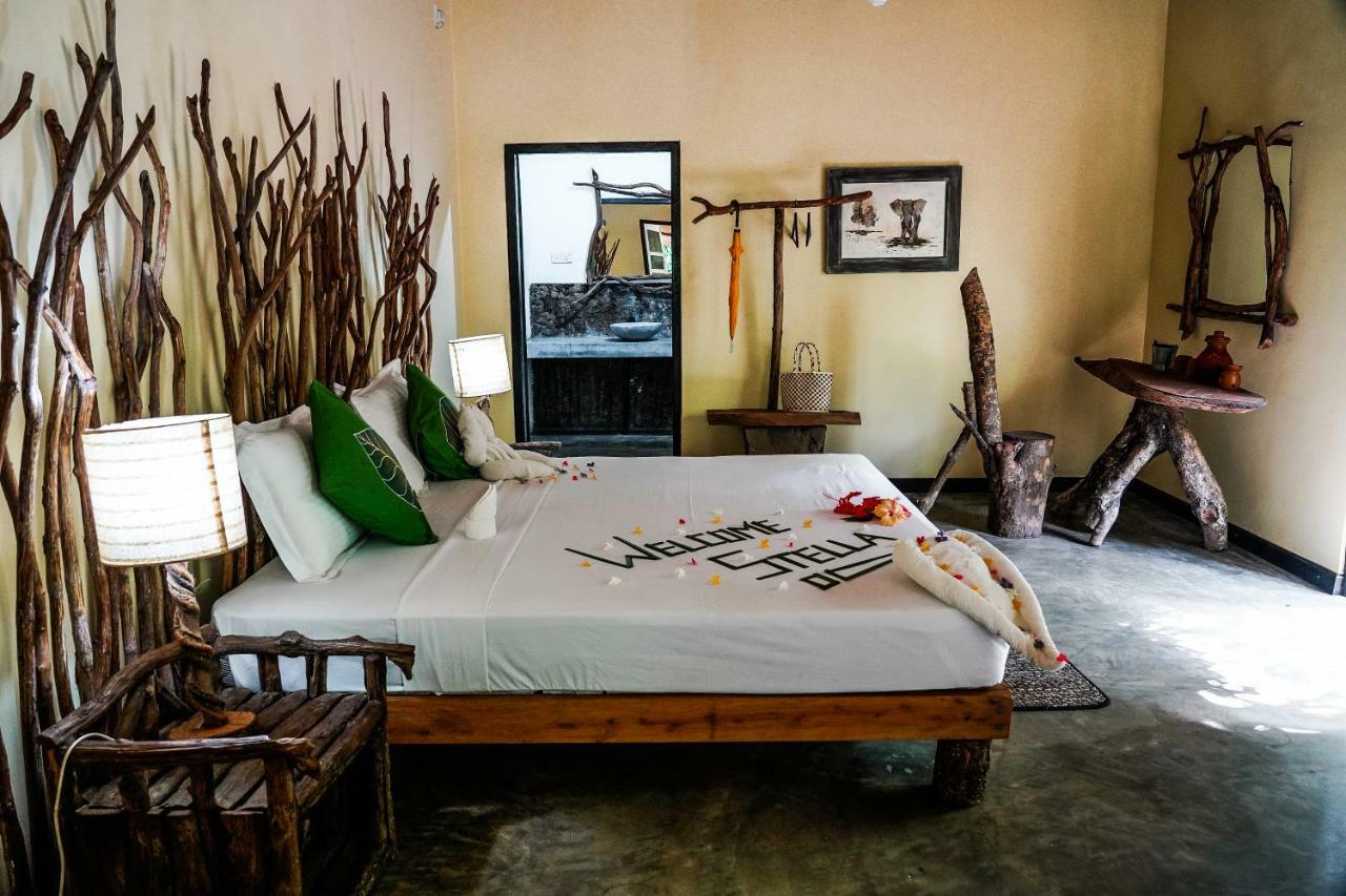 Mahagedara Wellness Retreat 호텔 Avudangawa 외부 사진