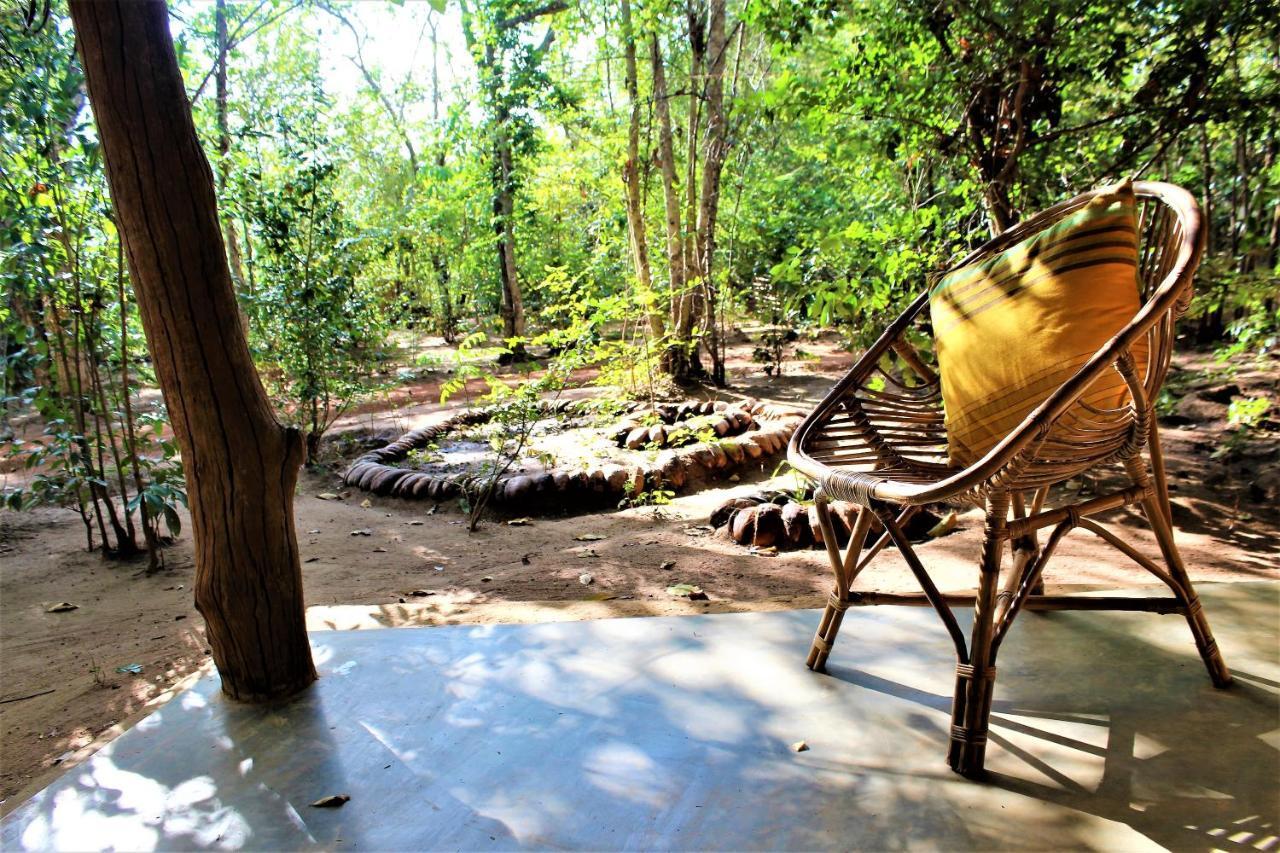 Mahagedara Wellness Retreat 호텔 Avudangawa 외부 사진
