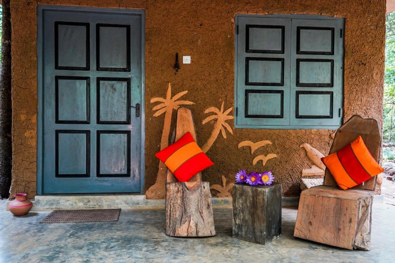 Mahagedara Wellness Retreat 호텔 Avudangawa 외부 사진