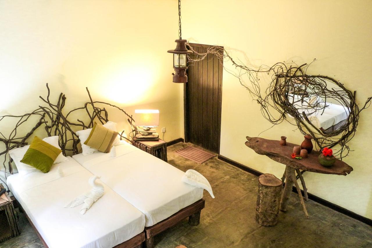 Mahagedara Wellness Retreat 호텔 Avudangawa 외부 사진