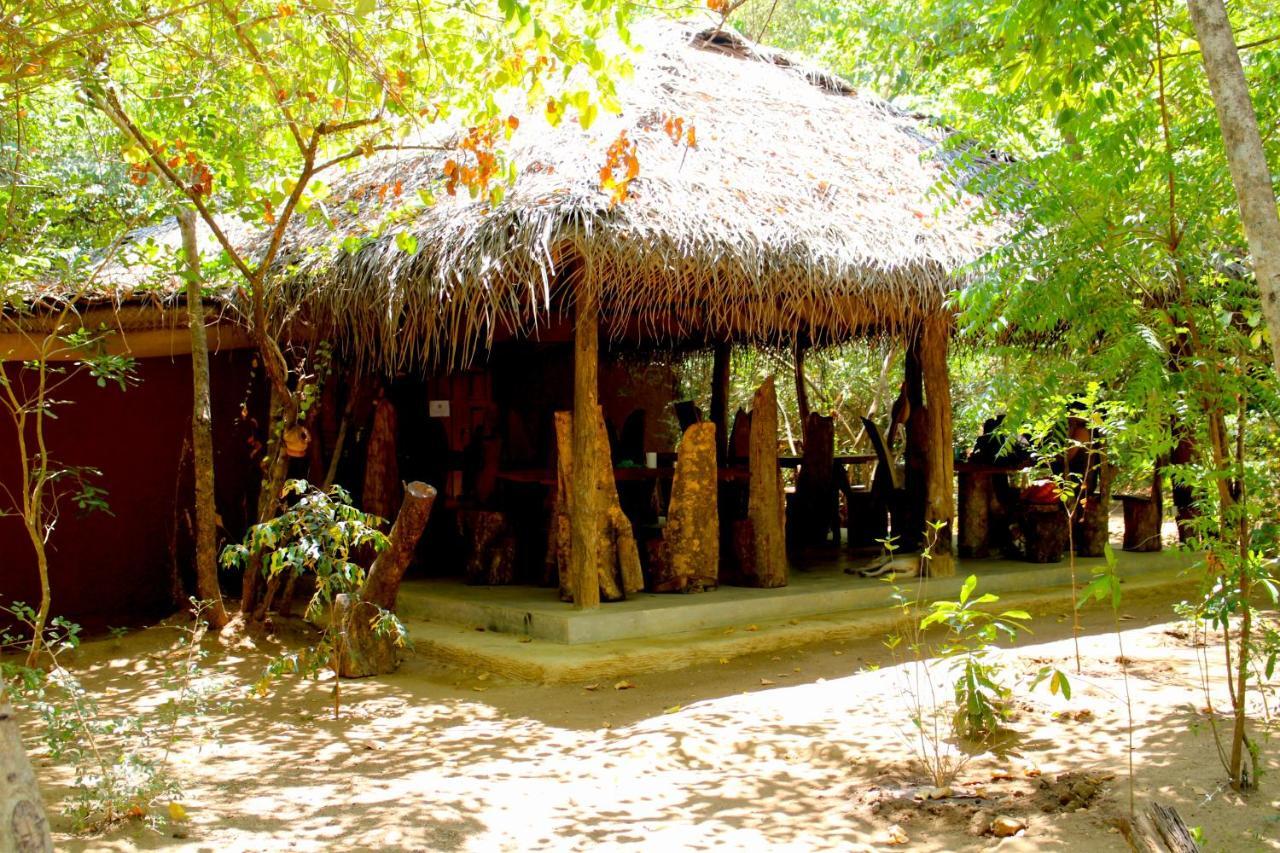 Mahagedara Wellness Retreat 호텔 Avudangawa 외부 사진