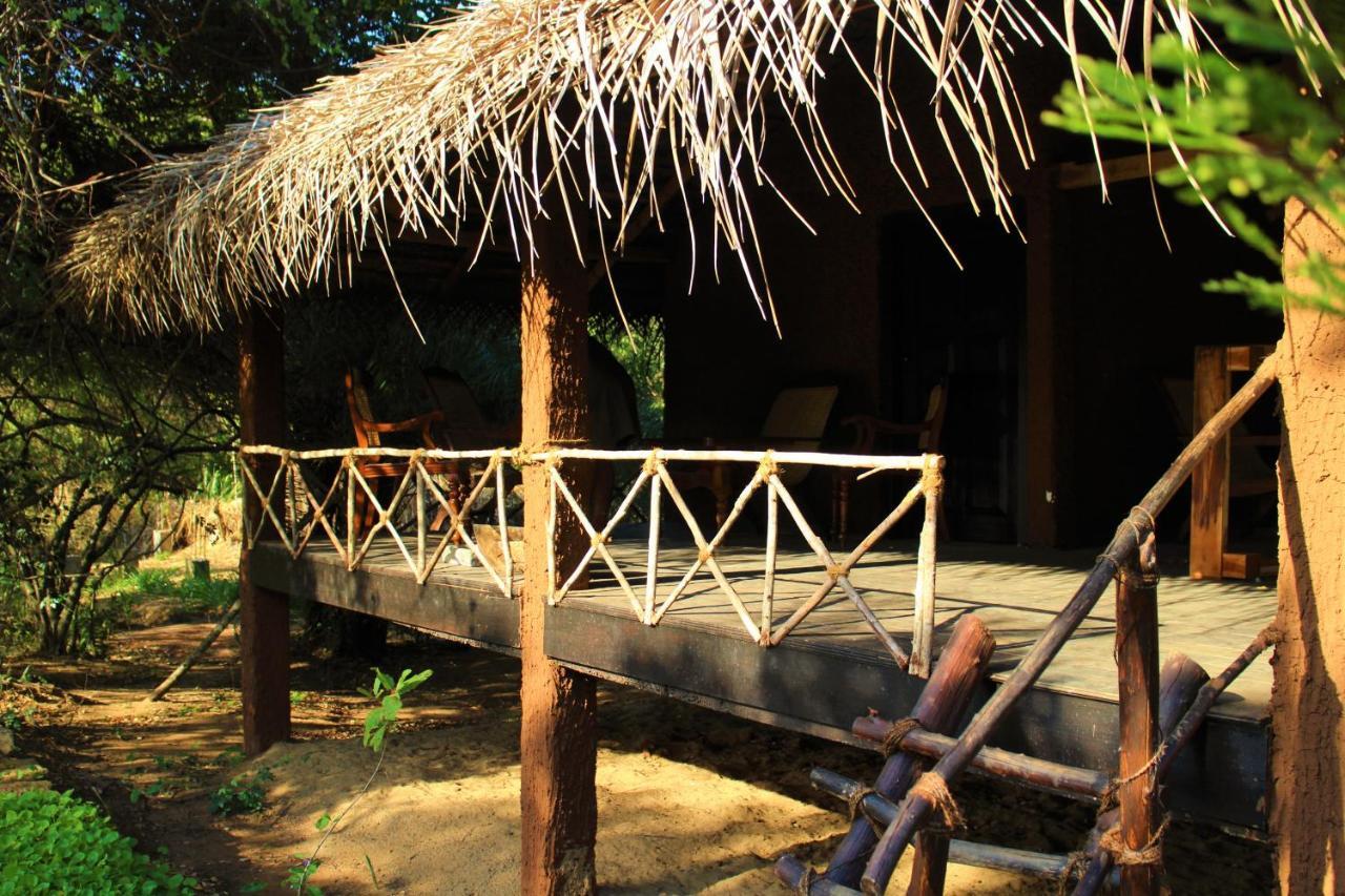 Mahagedara Wellness Retreat 호텔 Avudangawa 외부 사진