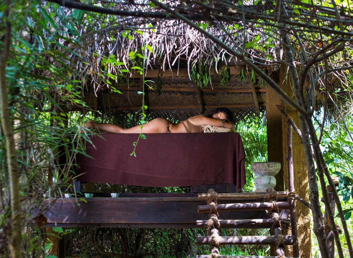 Mahagedara Wellness Retreat 호텔 Avudangawa 외부 사진